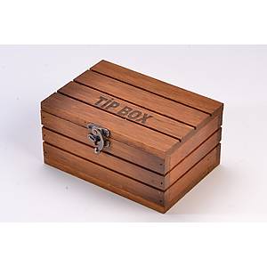 Tip Box 11*16 Cm