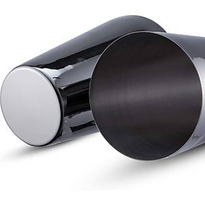 A9 Bar Boss �elik Boston Shaker Siyah