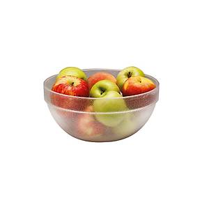 26 Cm Polycarbonat Yuvarlak Kase