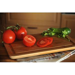 Bambum Costa Kesme Steak Tahtas� K���k