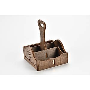 Masa st Menaj 19*19 Cm