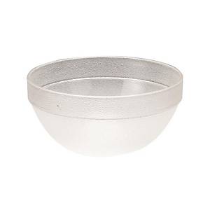 23 Cm Polycarbonat  Yuvarlak Kase