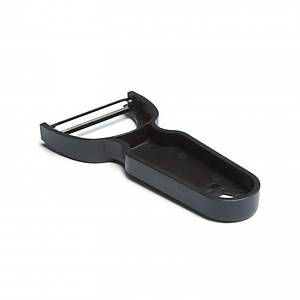 Citrus Peeler - Black