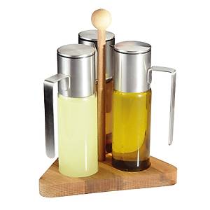 Biradl Ahap Standl 3'L Yalk Stand 180 Cc