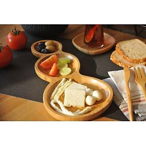 Bambum Arangini 3 B�lmeli �erezlik