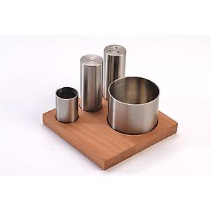 Masa st Menaj Seti 14*14 Cm