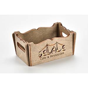 Masa st Menaj 14*21 Cm