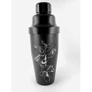 Bar Boss Polikarbon Shaker Harley Quinn