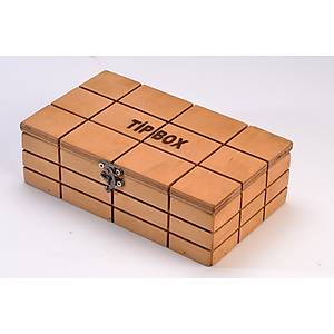 Tip Box 14*24 Cm