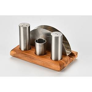 Masa st Menaj Seti 10*17 Cm