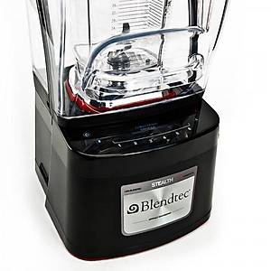 Blendtec Blender Stealth 875