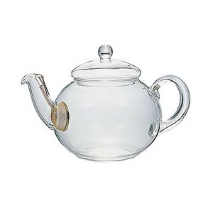 Hario Jumping Tea Pot 800 Ml