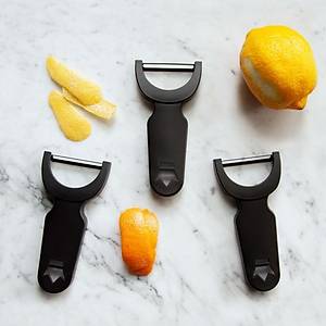 Citrus Peeler - Black