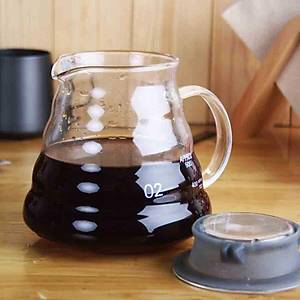 Kahve S�rahisi 600 Ml