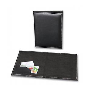 Hesap S�meni Siyah Deri