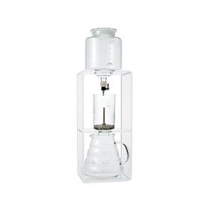 Hario Water Dripper â�� Cold Brew (So�uk Demleme)