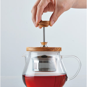 Hario Pull-Up Tea Maker
