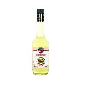 Fo Fndk Karamel 700 Ml