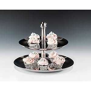 2 Katl elik Pasta Stand