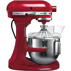 Kitchenaid Artısan Ağır Hizmet Tipi Stand Mikser
