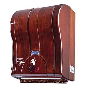 Palex Prestij Otomatik Havlu Dispenseri 21 Cm