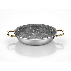 Alu Granit Sahan 18 Cm