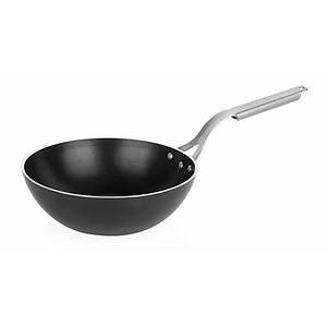 Lazetti Wok Tava 40 Cm