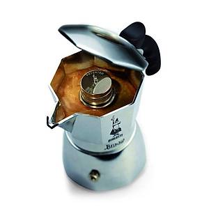 Moka Pot Brkka 2 Cup Bialetti