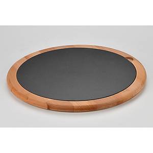 Et Sunum Dkm Tepsi Ve Ahap Altlk