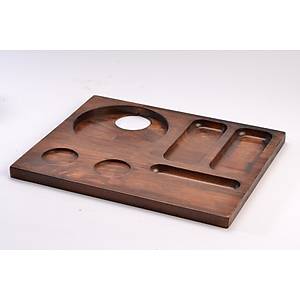 Otel Karlama Tepsisi