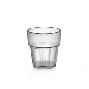 Pc Kazablanka Kumlu Bardak 250 Ml
