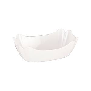 Dikdrtgen Polycarbonat Tehir Kase