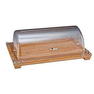 Pc Rolltop Kapakl Ahap Altl Fanus