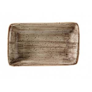 Bonna Aura Terran Dikdrtgen Tabak 16 Cm
