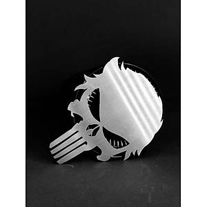 Bar Boss Kokteyl S�zge� - Skull