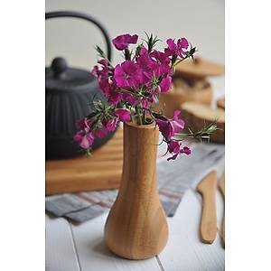 Bambum Lotus 18 Cm Vazo