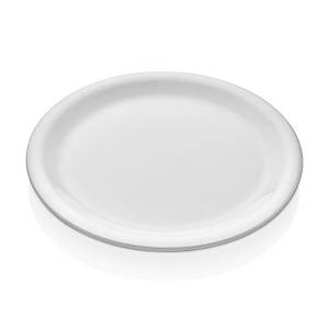 Klsan Soft Yuvarlak Tabak