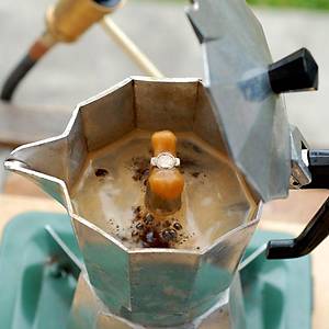 Moka Pot Express 2 Cup Bialetti