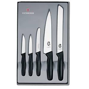 Victorinox 5 Para Mutfak Baklar Seti