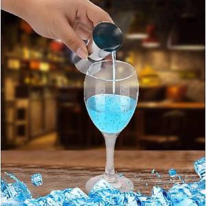 4 Para Avantajl Kokteyl Seti 750 Ml Shaker
