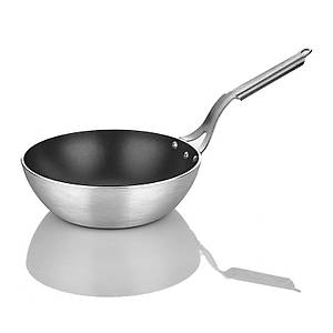 Lazetti Satina Wok Tava 24 Cm