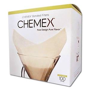 Chemex 6 - 8 Cup Filtre