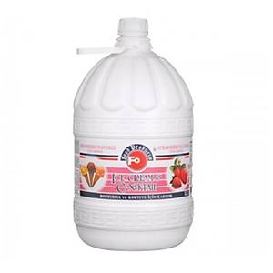 Fo Yaban Mersini Aromal Sos 6 Kg