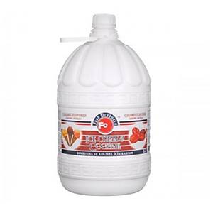 Fo Karamel Aromal Sos 6 Kg