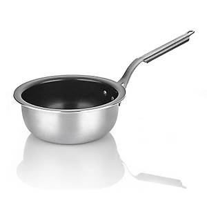 Lazetti Satina Sos Tava 24 Cm