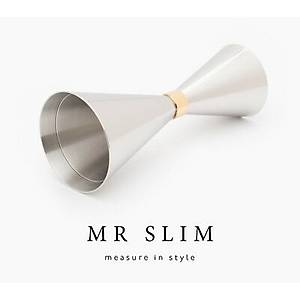 Mr. Slm Jgger 25-50 Ml