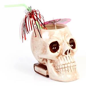 Biradl Seramik Tiki Mug