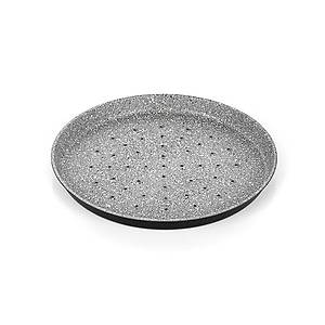 Granit Pizza Tavas Delikli 36 Cm