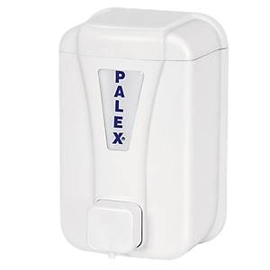 Palex Standart Köpük Sabun Dispenseri  1000 Cc  Beyaz