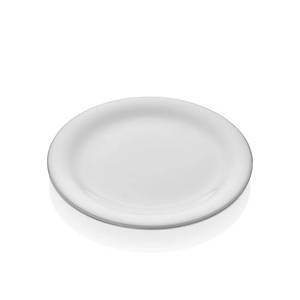 Klsan Soft Yuvarlak Tabak